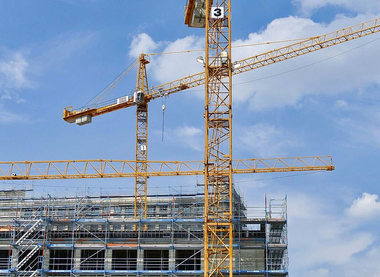 kentsel dönüşüm